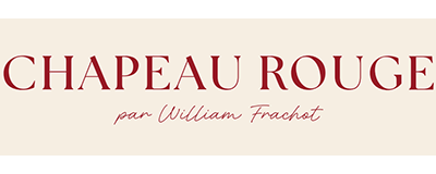 Chapeau Rouge par William Frachot