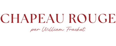 Hostellerie du Chapeau Rouge - William Frachot